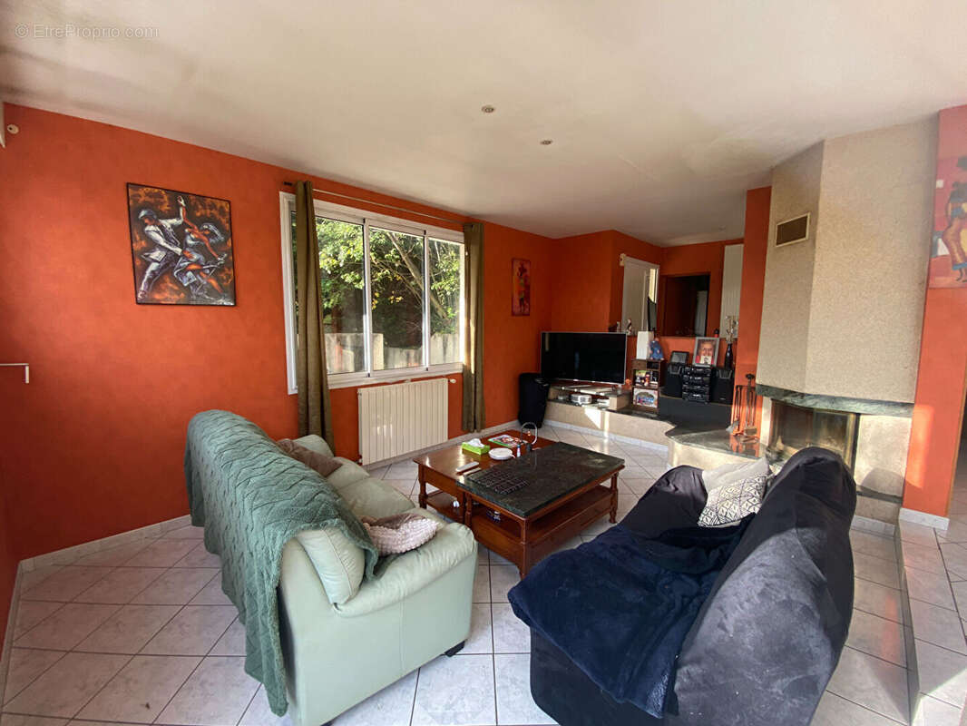 Maison 316 m² à Bosdarros  - photo 6