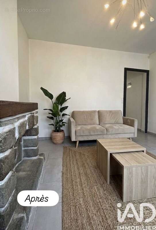 Photo 6 - Maison à MARLY