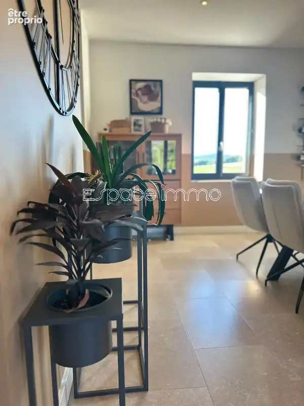 Domaine équestre avec propriété de caractère rénovée - 188m² - 4 chambres - 7 hectares de terrain - ESCLAVELLES - photo 10