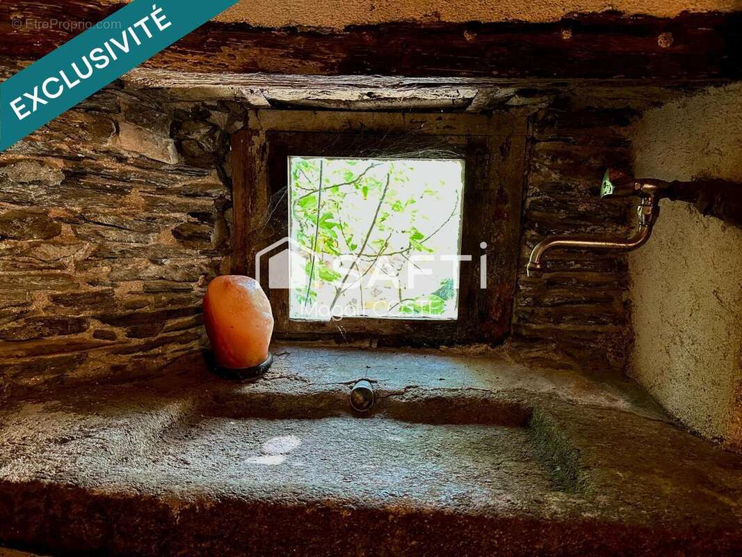 Photo 7 - Maison à MONTREDON-LABESSONNIE