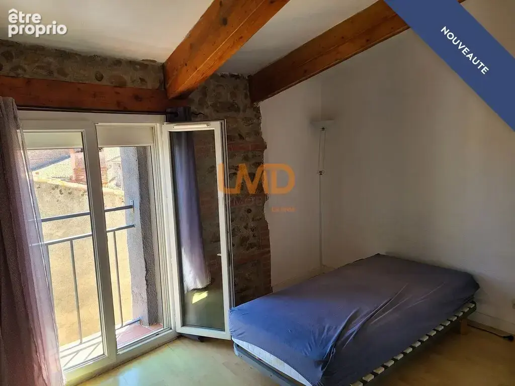 immeuble d'habitation sur 3 niveaux - photo 3