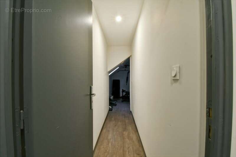 Maison à CHATEAUMEILLANT