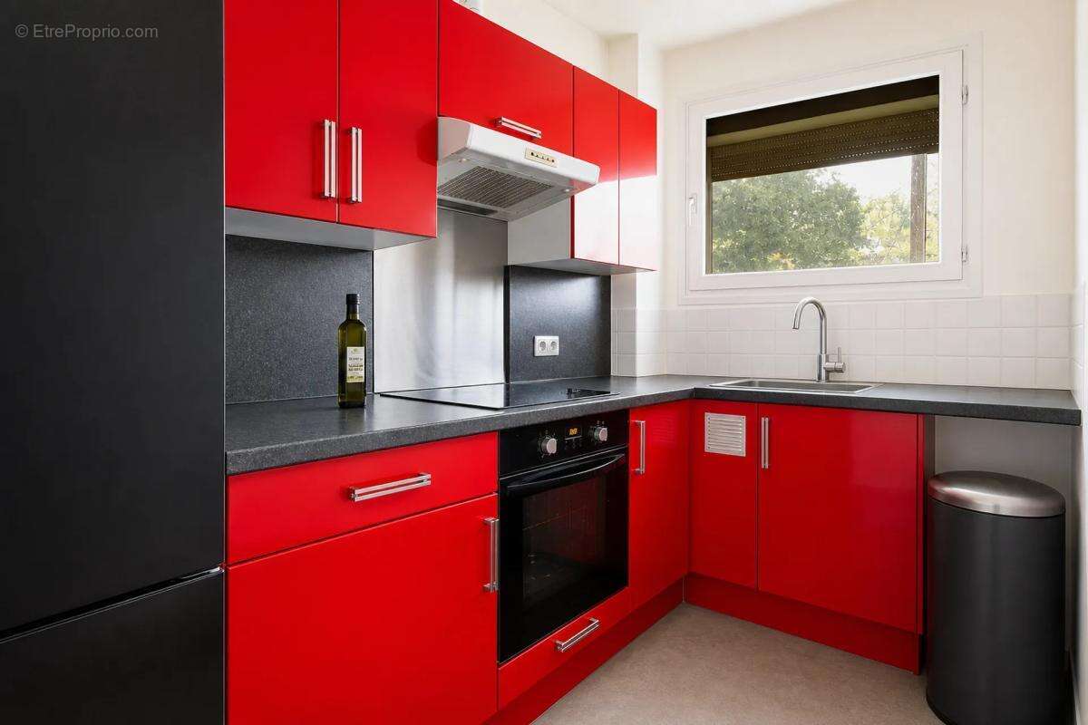 Appartement à TOURCOING