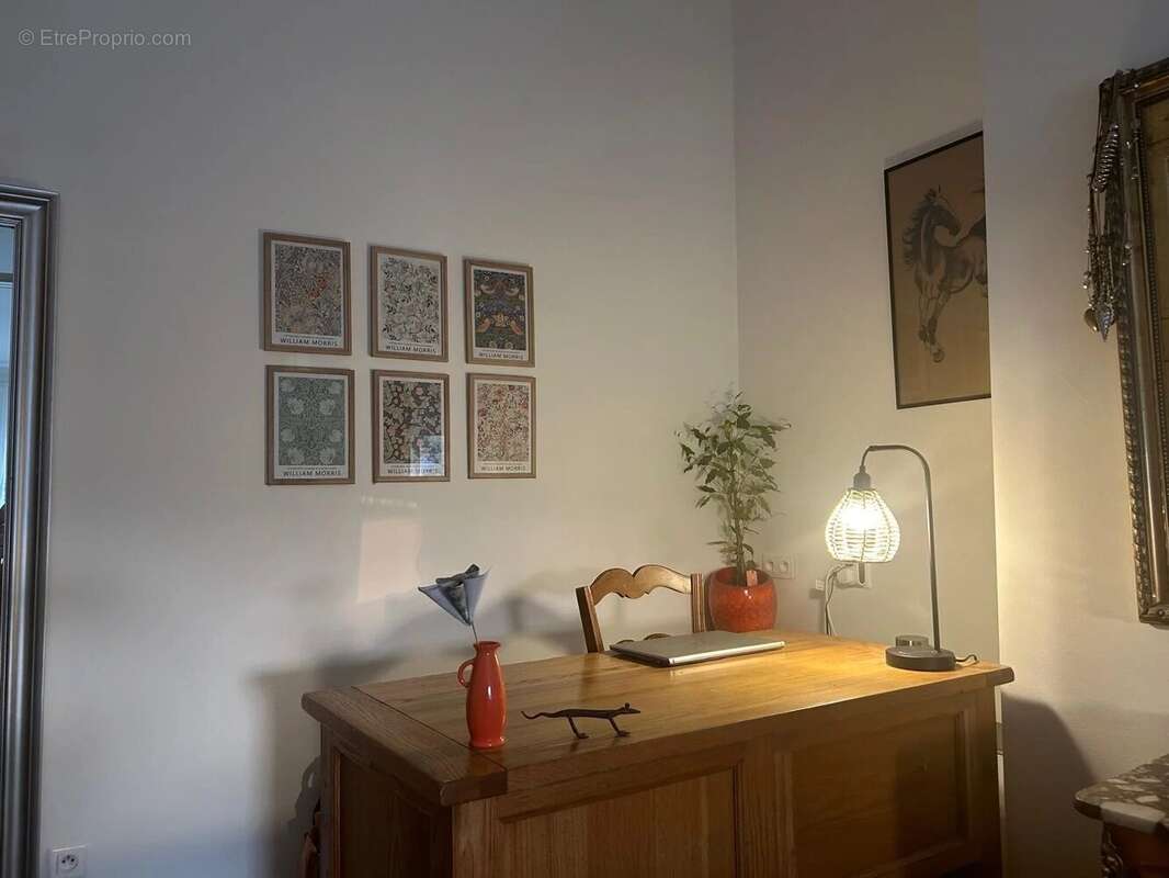 Appartement à LIMOUX