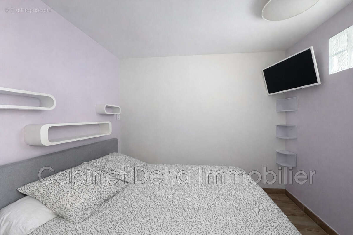 Appartement à BANDOL