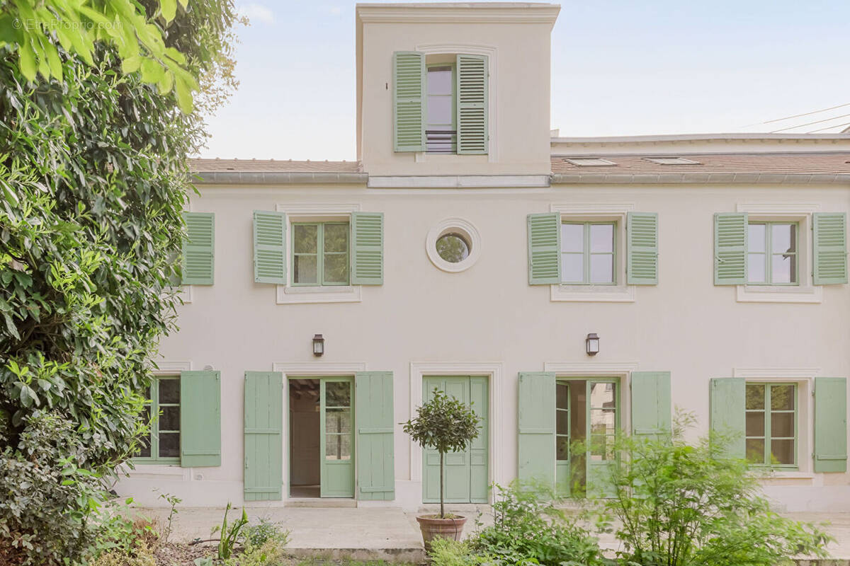 Maison à MEUDON