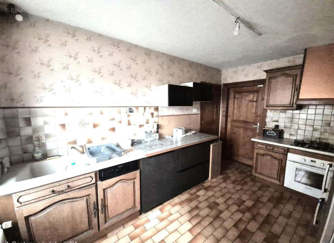 Photo 3 - Maison à UFFHOLTZ