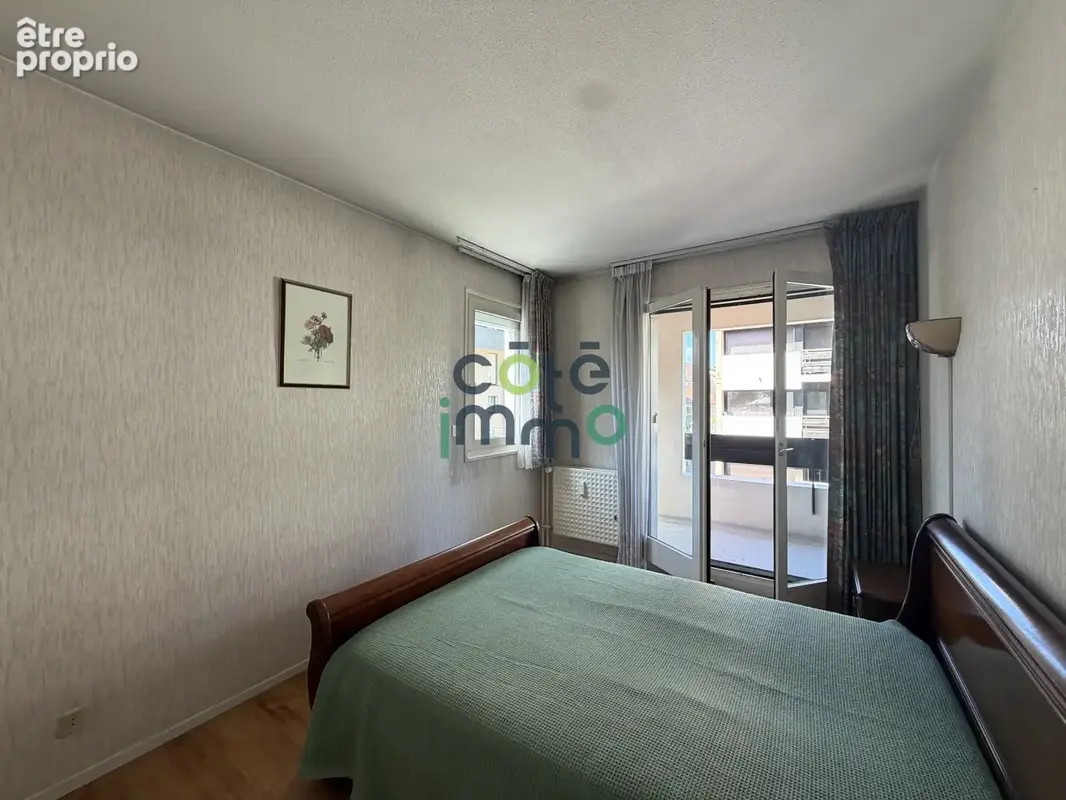 A vendre, appartement t4 au coeur du centre ville - photo 6