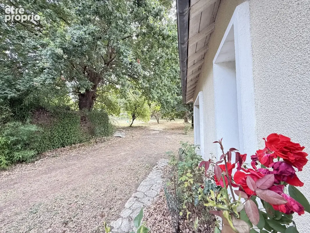 Maison à LERE