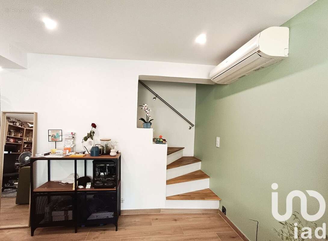 Photo 9 - Maison à HYERES