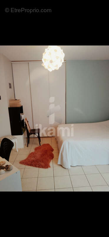 Maison à SAINT-PIERRE-DE-MONS