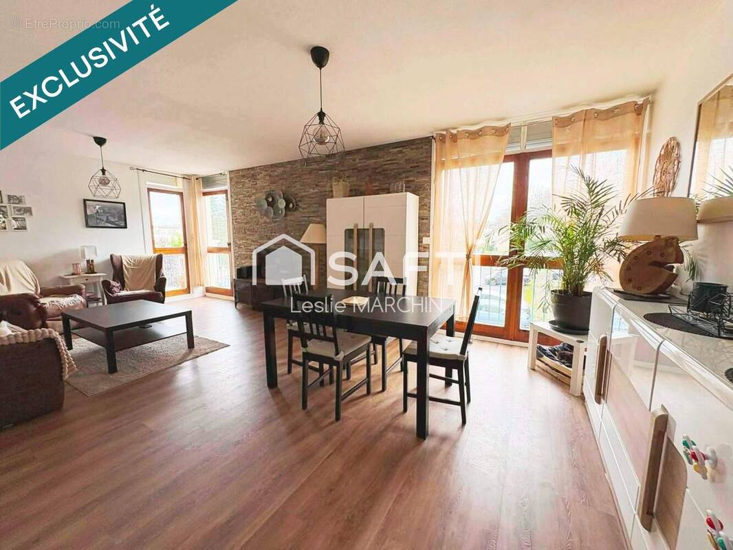 Photo 1 - Appartement à AVON