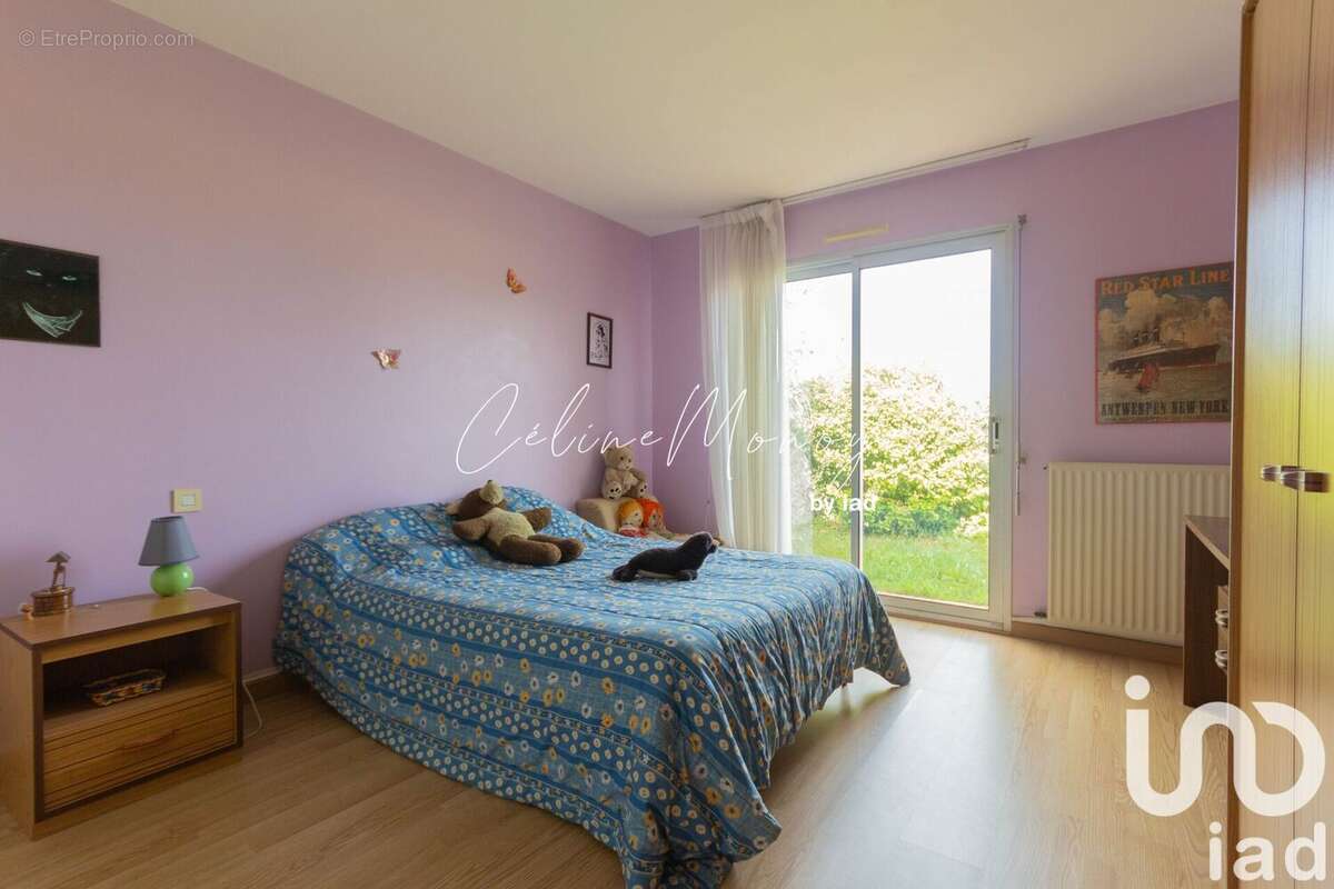 Photo 4 - Maison à LES SABLES-D&#039;OLONNE