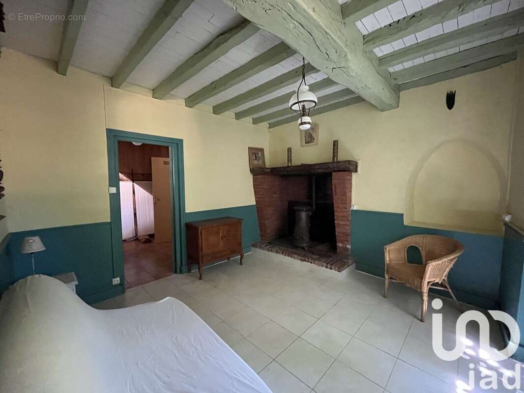 Photo 4 - Maison à ROUMAZIERES-LOUBERT