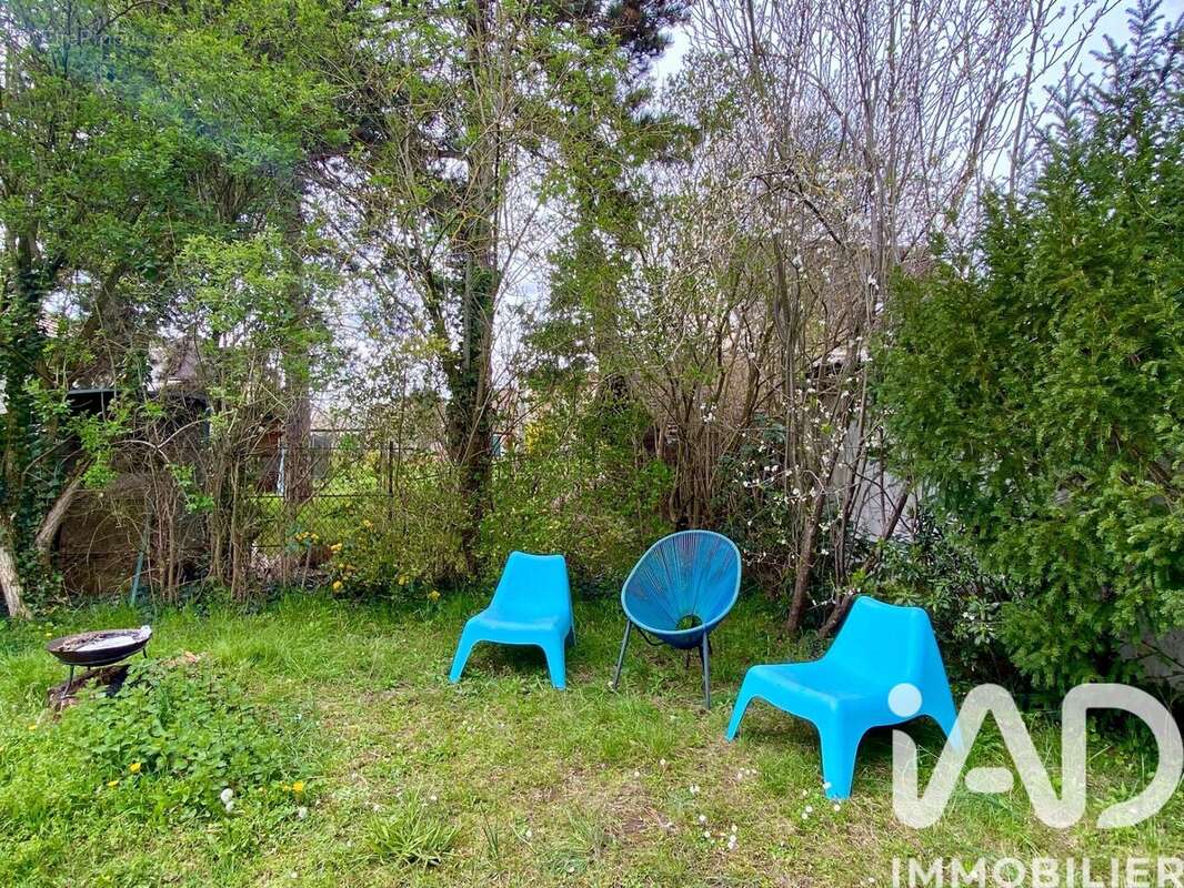 Photo 8 - Maison à EAUBONNE