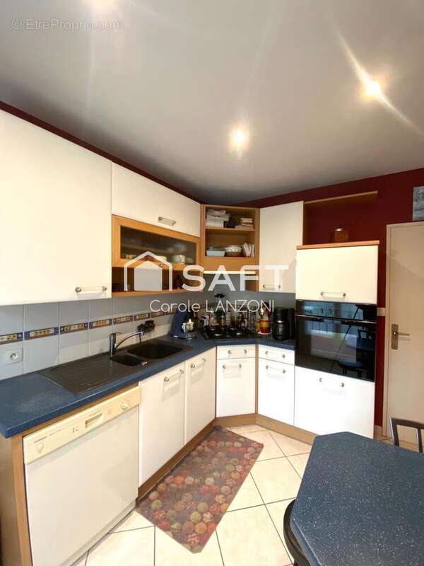 Photo 4 - Appartement à RENNES