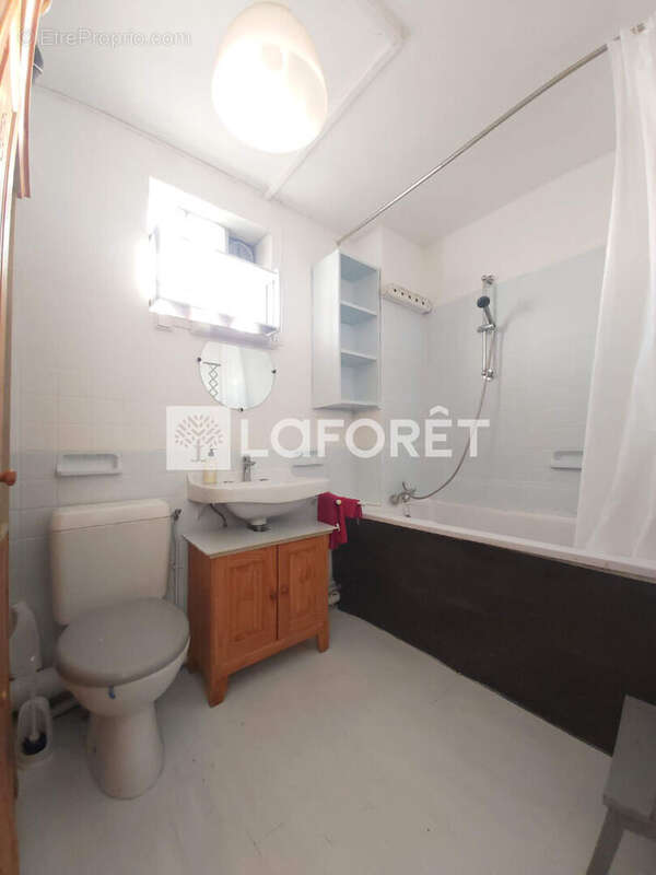 Appartement à BONDY