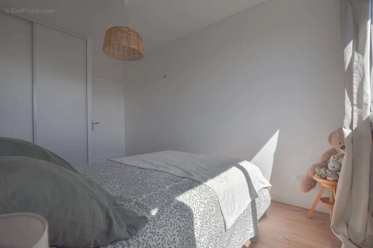 Appartement à CHAMALIERES