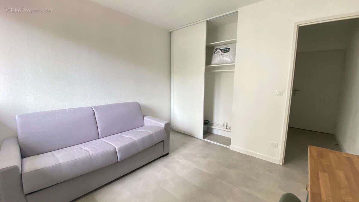 Appartement à ORLEANS