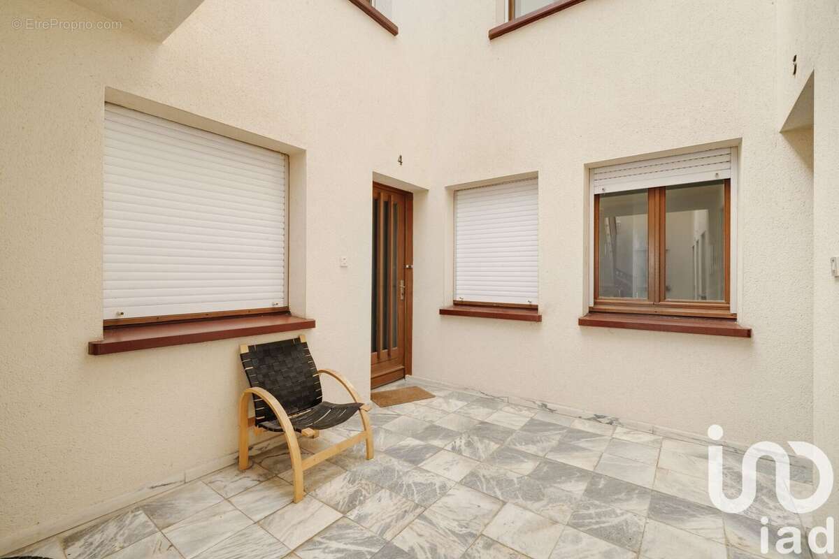 Photo 8 - Appartement à HEILLECOURT