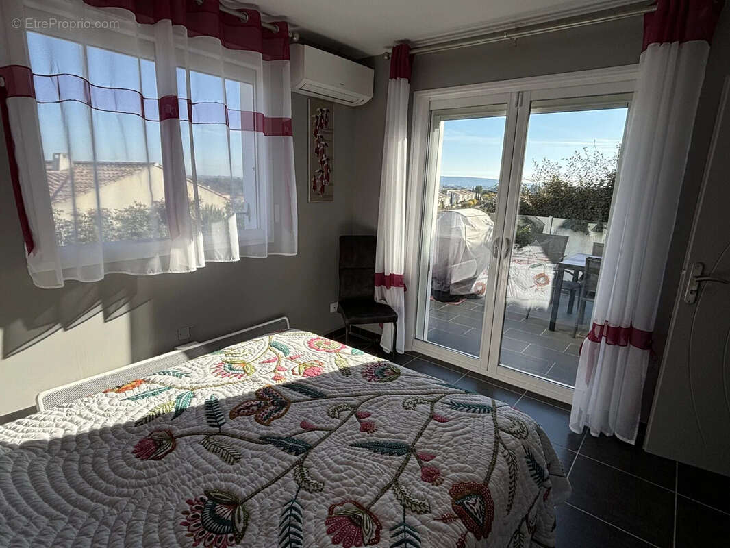 Maison à COURNONSEC