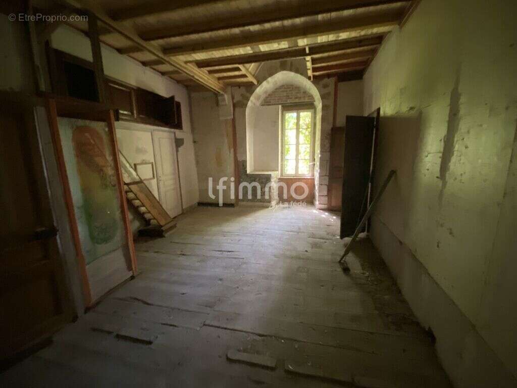 maison familiale - photo 4