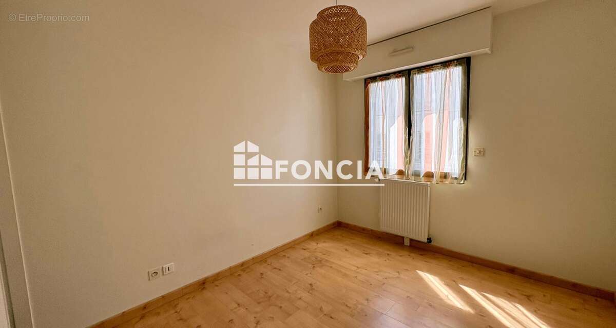Appartement en bon etat et fonctionnel - photo 8