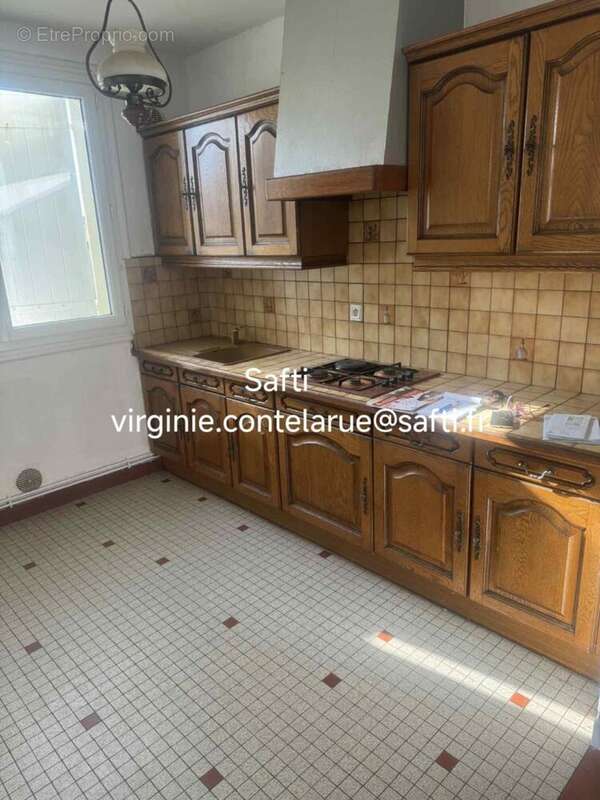 Photo 3 - Maison à LE GRAND-MADIEU