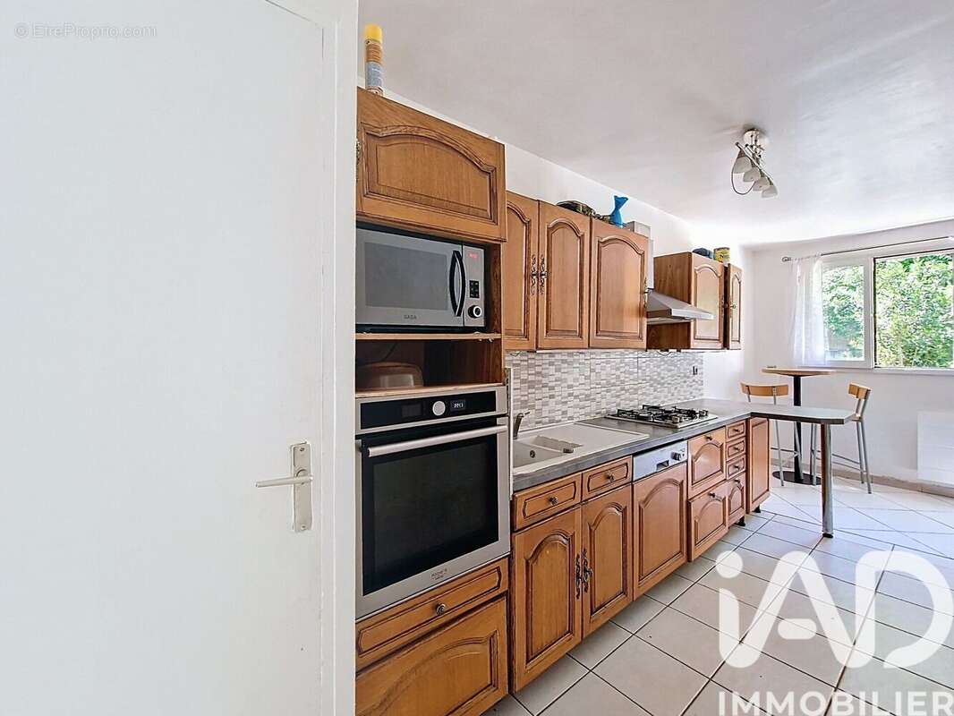 Photo 7 - Maison à LE MEE-SUR-SEINE