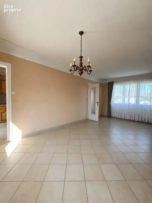 Maison à CALAIS