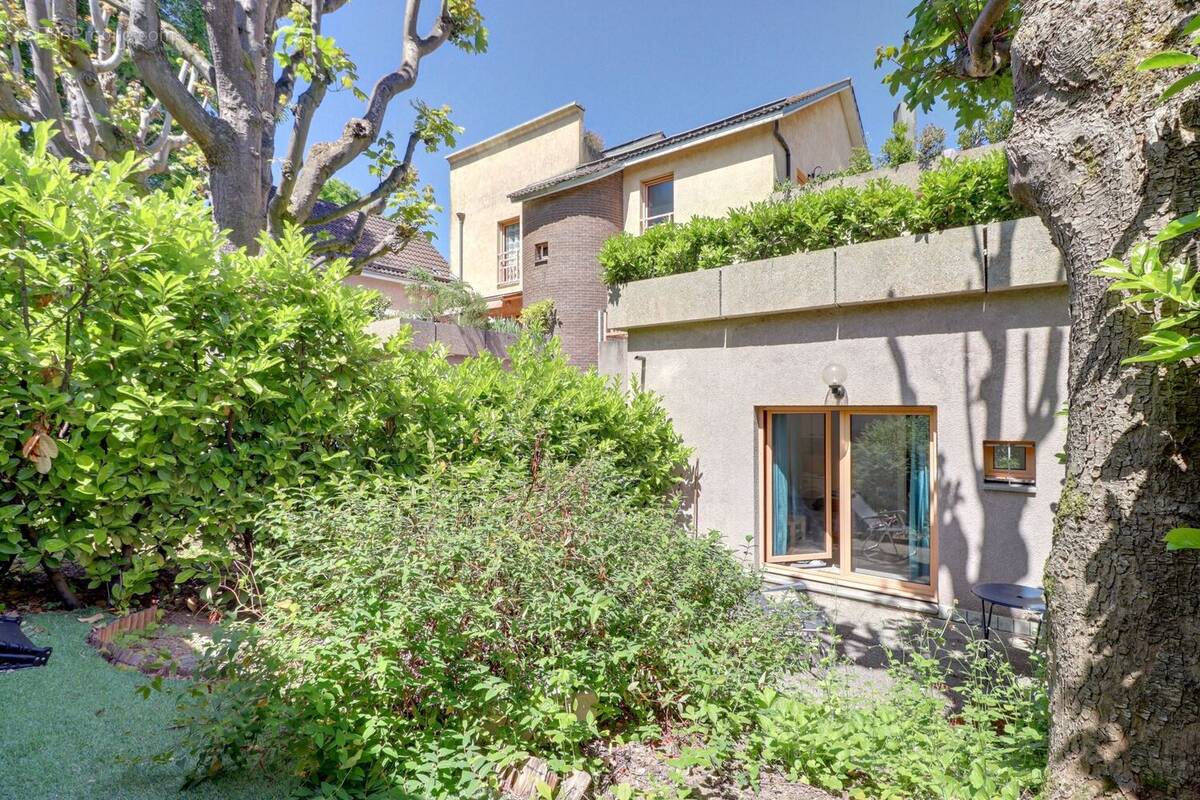 Appartement à SAINT-GERMAIN-EN-LAYE