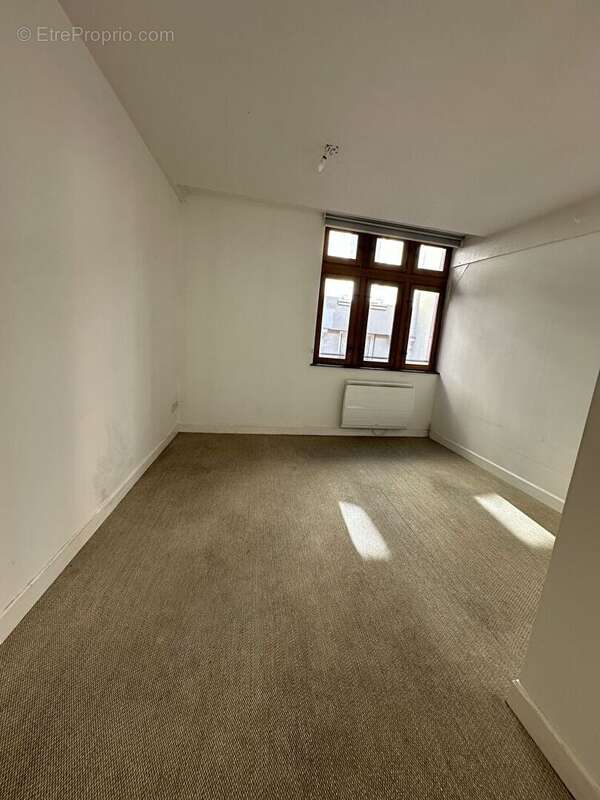 Appartement Rouen 4 pièce(s) - photo 6