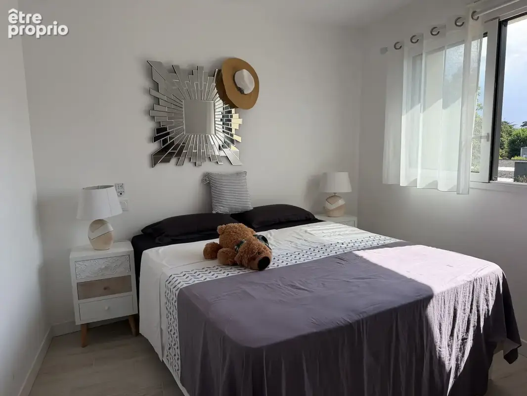 VAL ANDRE 22370. Bien d'exception de 2018 à 2 pas de la plage de 197 m2 habitable - photo 22