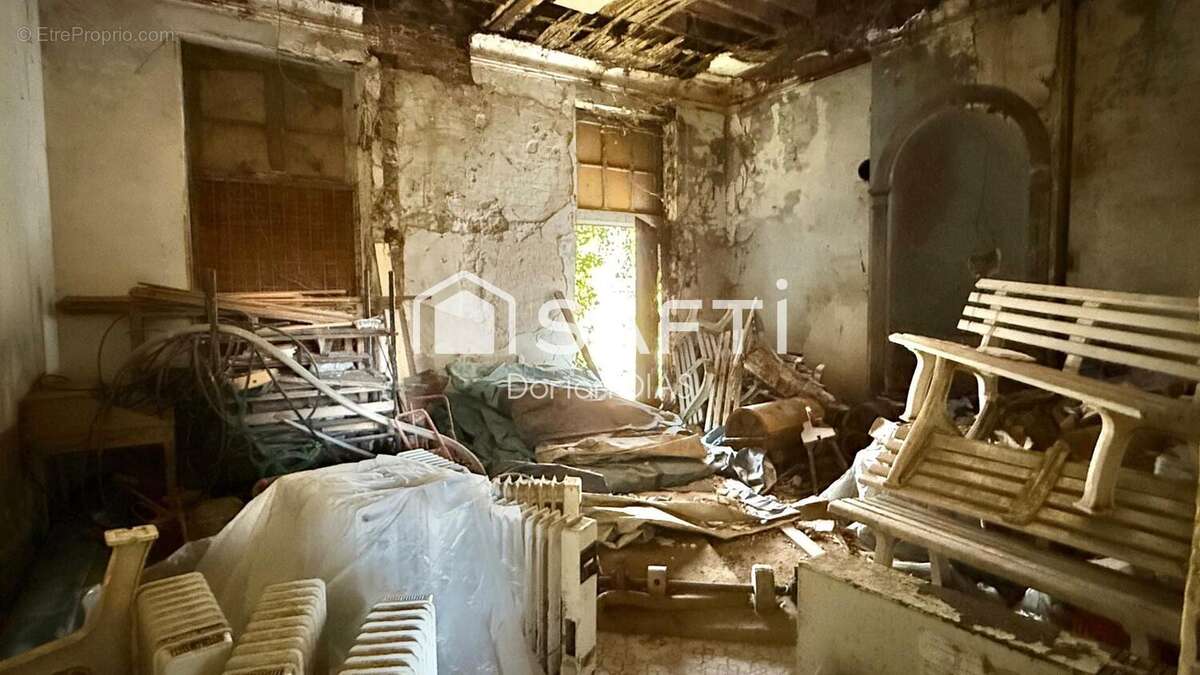 Photo 7 - Maison à AUTREMENCOURT