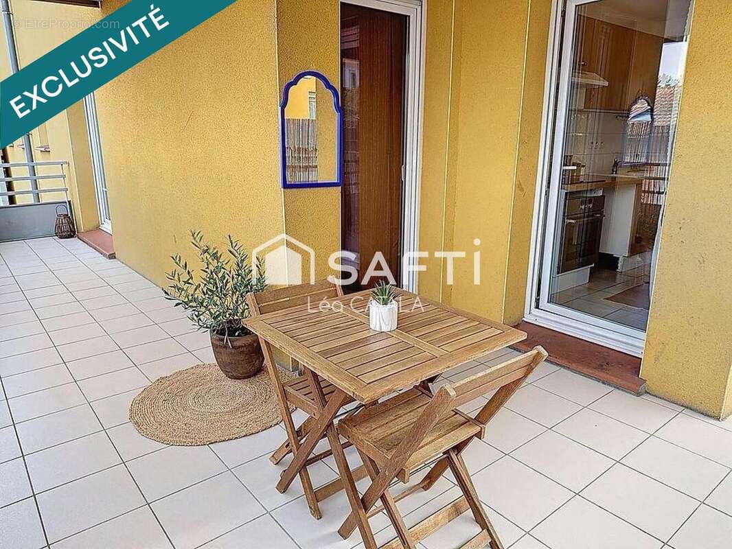 Photo 6 - Appartement à AUCAMVILLE