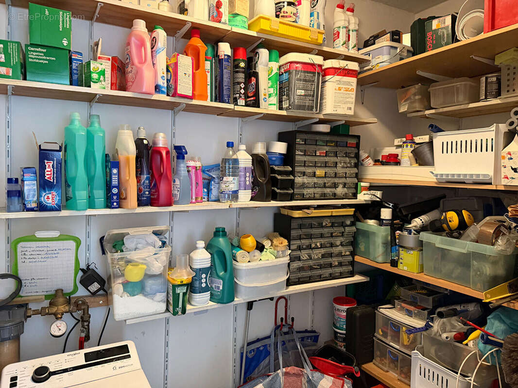 Appartement à LAMBERSART