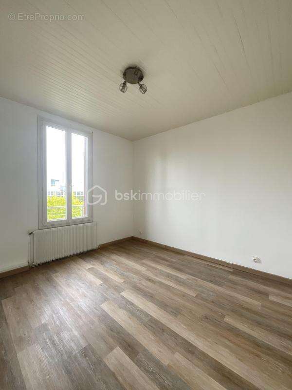 Appartement à CHATOU