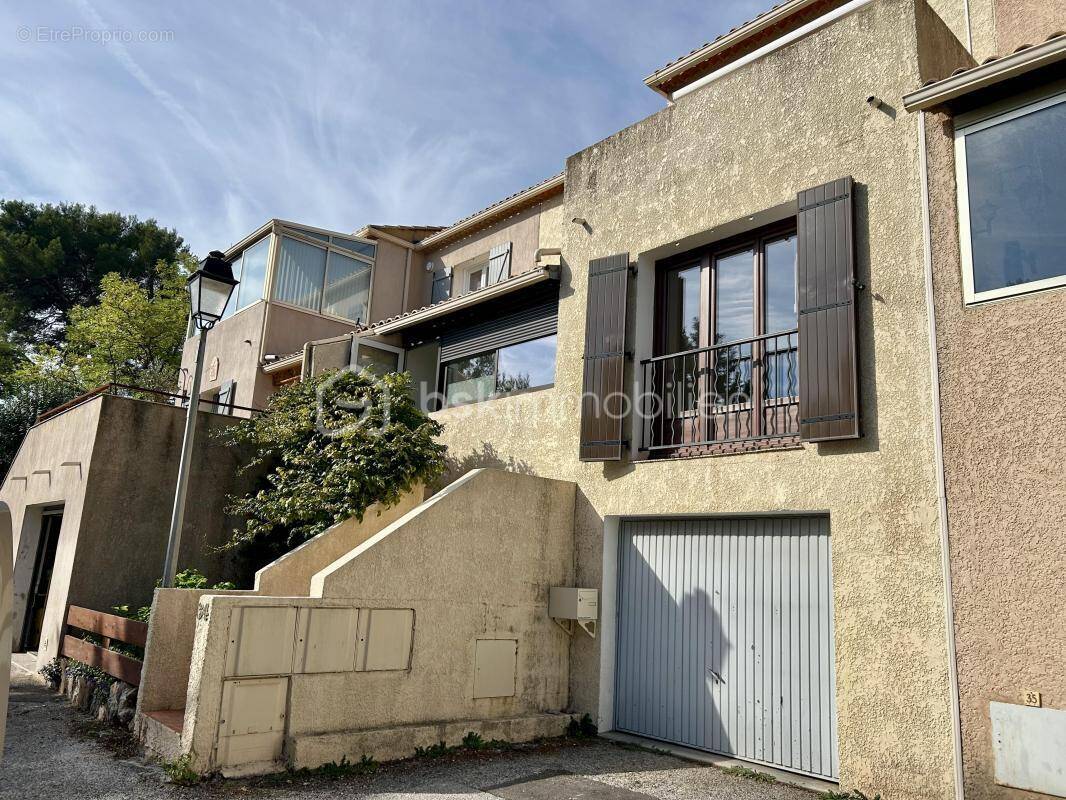 Maison à SOLLIES-VILLE