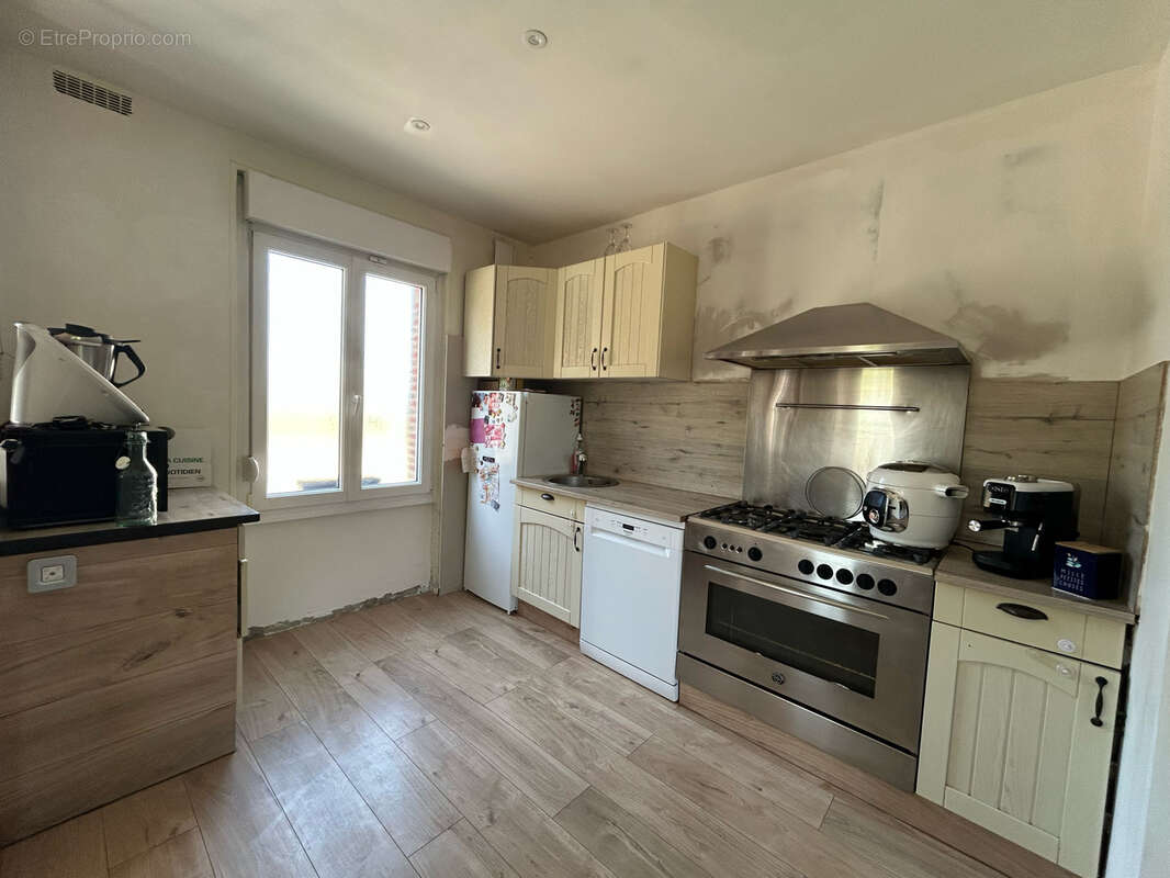 Maison de village - photo 2