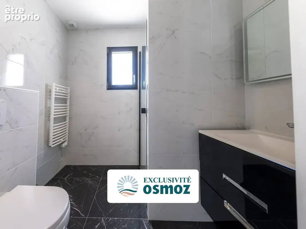 Maison 4 pièces 102 m² à vendre à Dompierre-Sur-Mer (17139) - photo 5