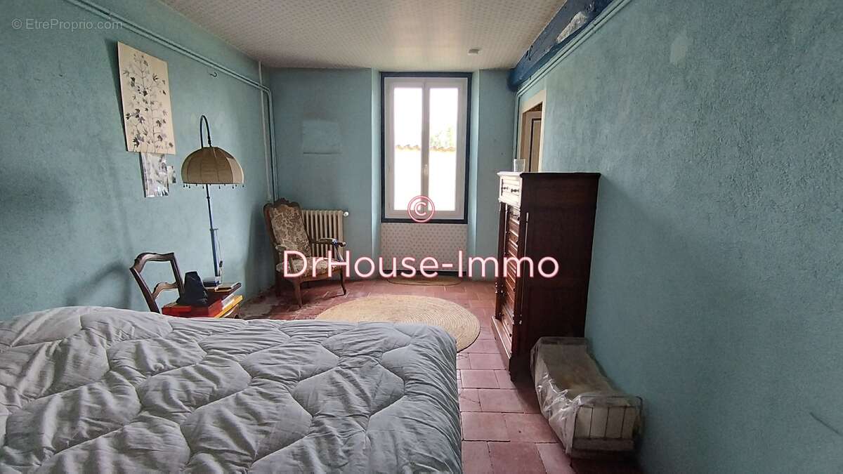 Maison à SAINT-AVIT-SAINT-NAZAIRE