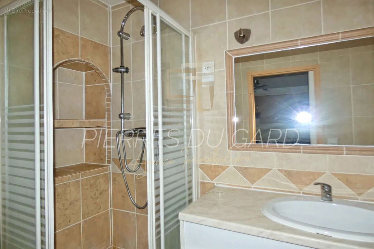 Appartement à ALES
