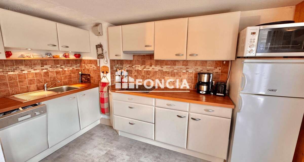 Appartement à PRAZ-SUR-ARLY