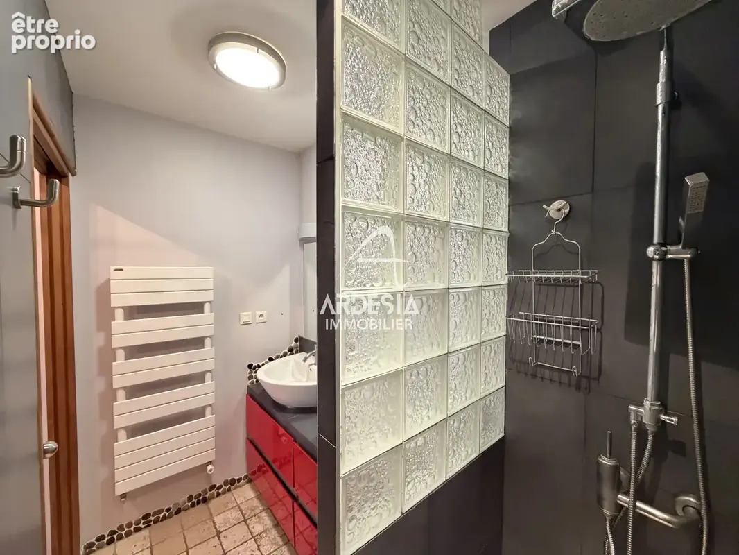 Maison 125 m2 - saint michel de maurienne - photo 22