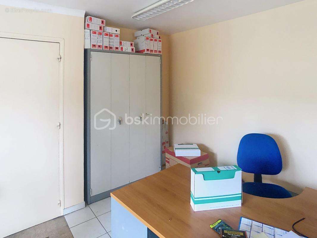 Maison à GONDREVILLE