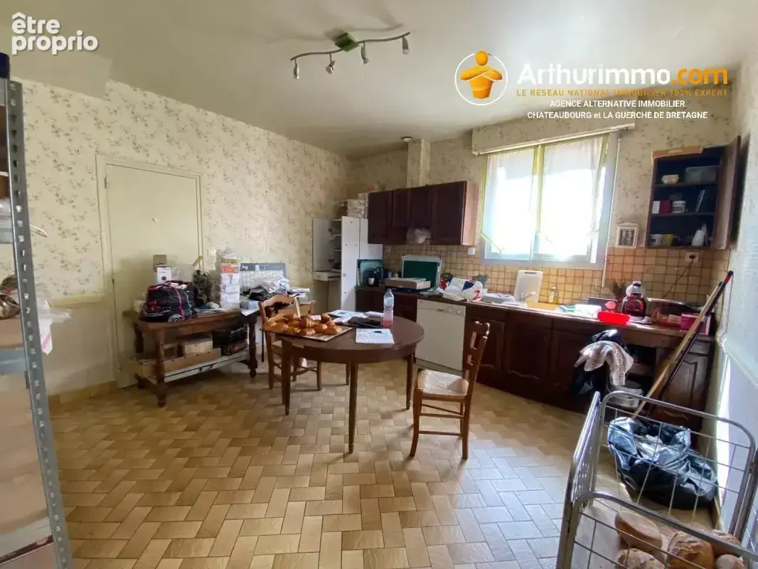 Immeuble de rapport - photo 5
