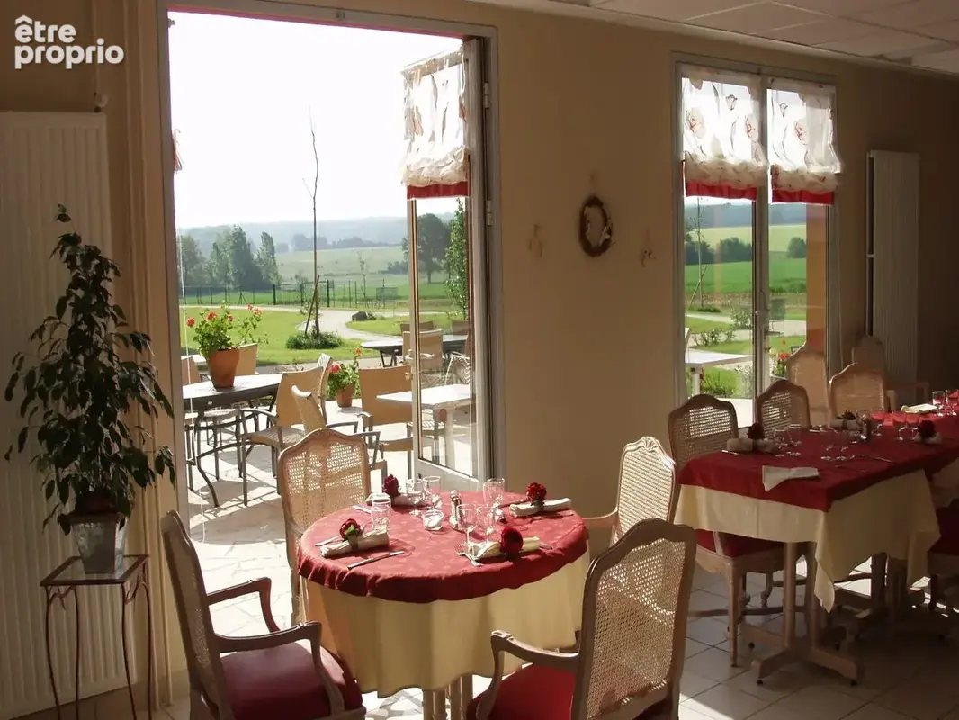 Investissement en EHPAD - photo 3