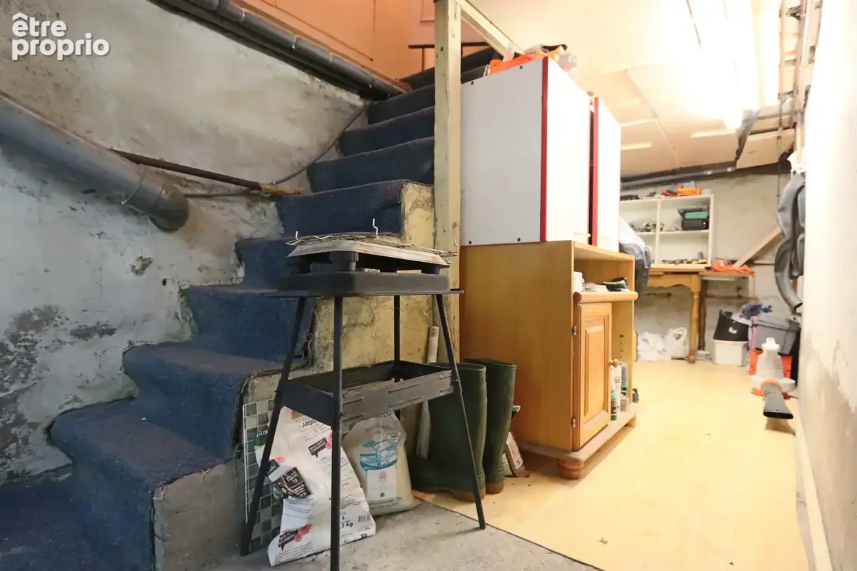 Secteur pavillonaire calme proche canal - maison familiale - photo 18