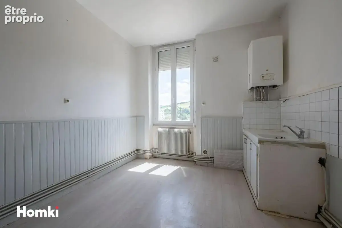 Immeuble de 702 m² Rendement 9%  Rue de la Jomayère - photo 19