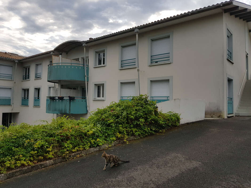 Appartement à SAINT-MEDARD-EN-JALLES